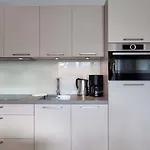 Apartman Ferienwohnung-nr-22
