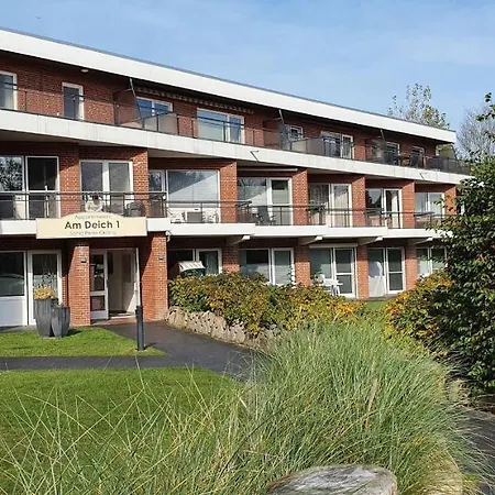 Apartment Ferienwohnung-nr-22 Sankt Peter-Ording