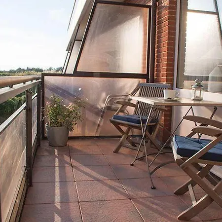 Ferienwohnung-nr-22 Apartment Sankt Peter-Ording