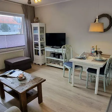 Ferienwohnung-nr-22 Sankt Peter-Ording