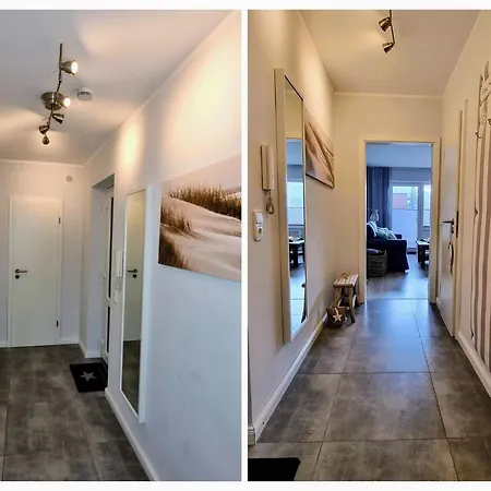 Apartment Ferienwohnung-nr-22 *