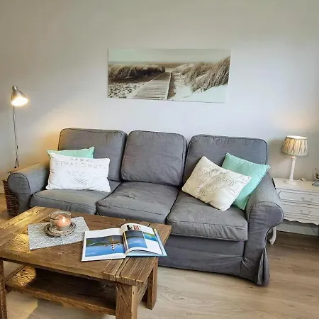 Ferienwohnung-nr-22 Sankt Peter-Ording