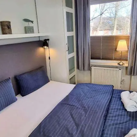 Nr. 22 Apartment Sankt Peter-Ording