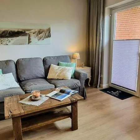 Apartmán Ferienwohnung-nr-22