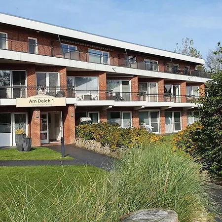 Nr. 22 Apartment Sankt Peter-Ording