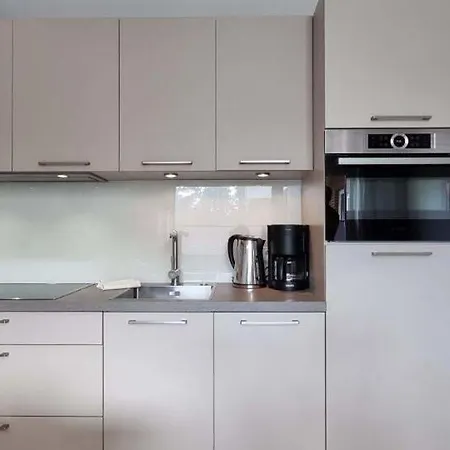 Ferienwohnung-nr-22 アパート Böhl