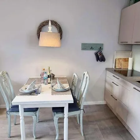 Apartman Ferienwohnung-nr-22