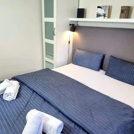アパート Ferienwohnung-nr-22