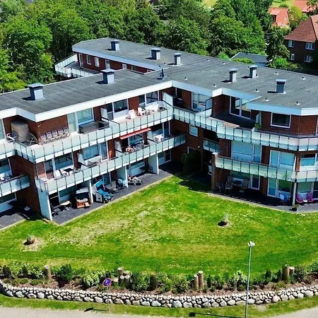 Apartman Ferienwohnung-nr-22