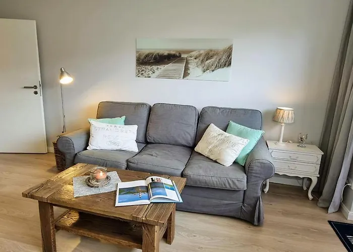 Ferienwohnung-nr-22 Sankt Peter-Ording