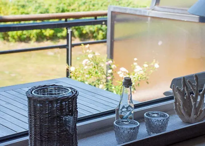 Apartamento Ferienwohnung-nr-22 *