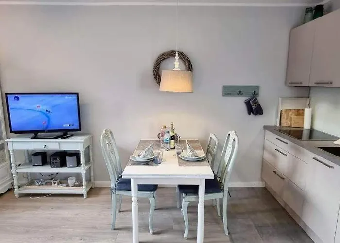 Ferienwohnung-nr-22 Apartamento