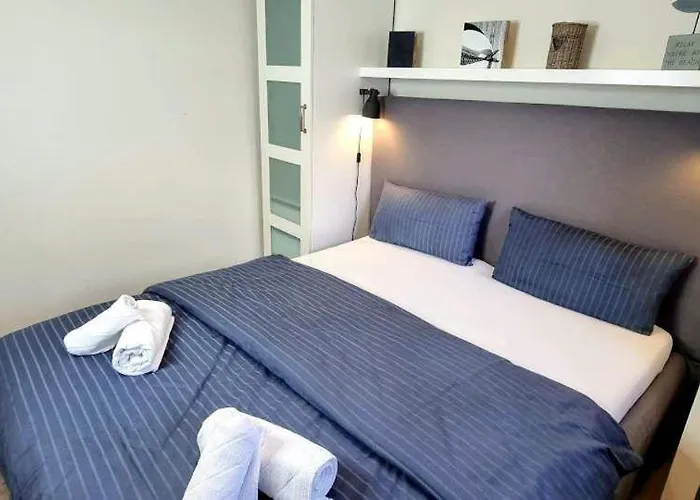 Apartamento Ferienwohnung-nr-22