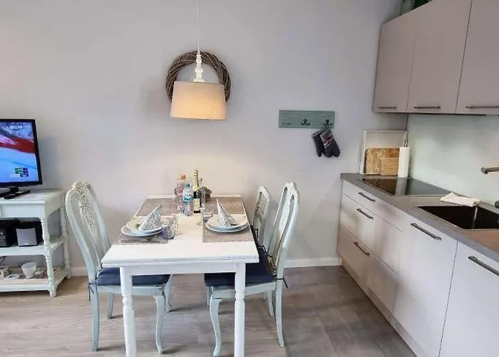 Ferienwohnung-nr-22 Apartamento *