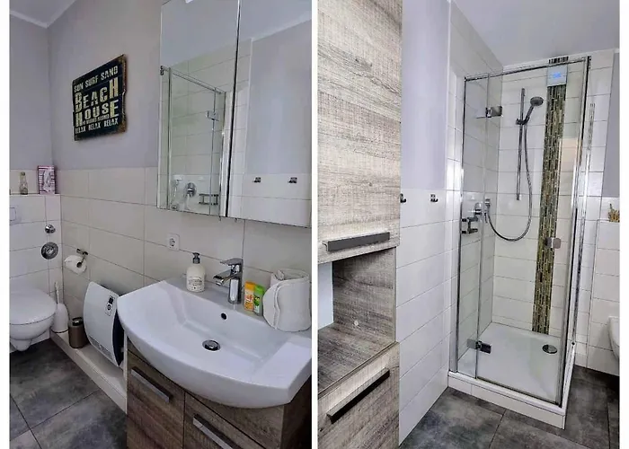 Ferienwohnung-nr-22 Apartamento