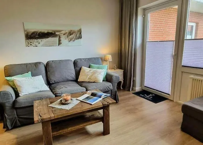 Apartamento Ferienwohnung-nr-22